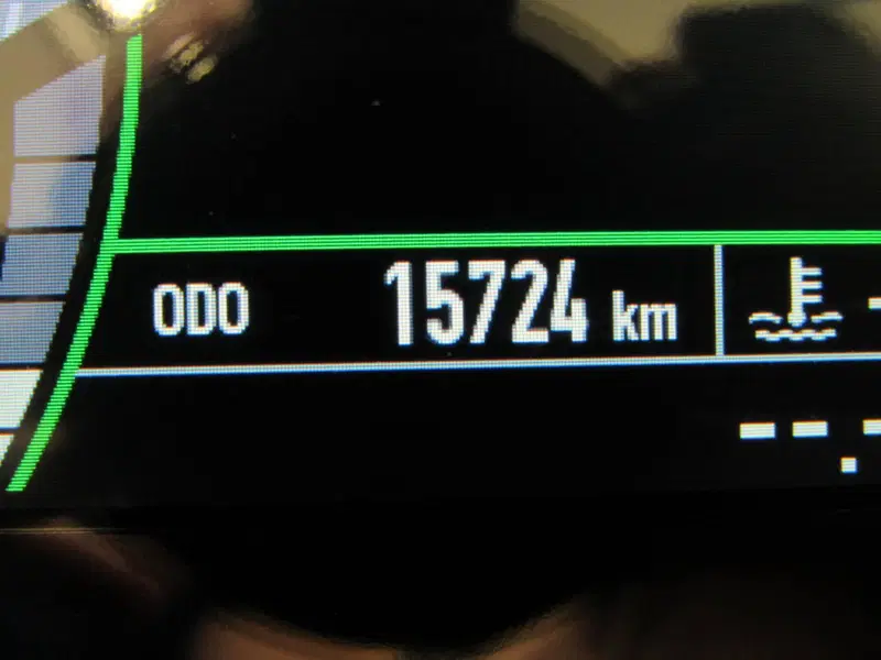 Kawasaki Versys 650 Tourer (2022 - 24) (8)