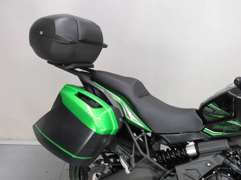 Kawasaki Versys 650 Tourer (2022 - 24) (10)