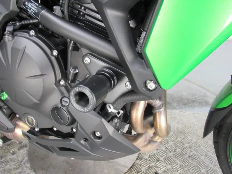 Kawasaki Versys 650 Tourer (2022 - 24) (12)