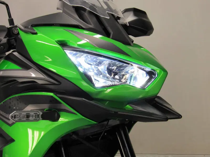Kawasaki Versys 650 Tourer (2022 - 24) (13)