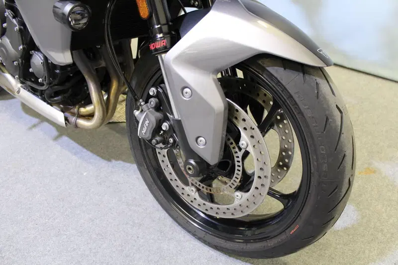 Triumph Tiger Sport 660 (2022 - 24) (7)