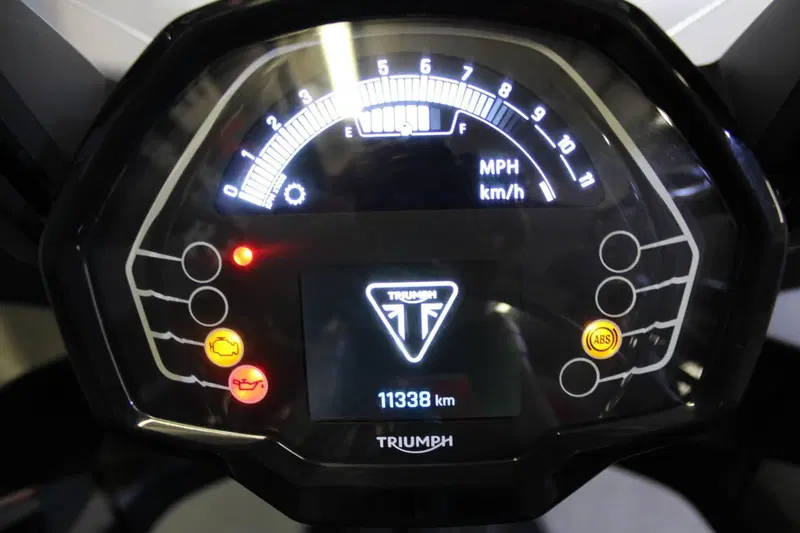 Triumph Tiger Sport 660 (2022 - 24) (3)