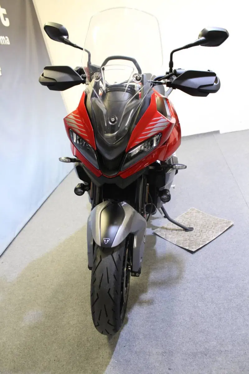 Triumph Tiger Sport 660 (2022 - 24) (14)