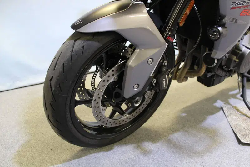 Triumph Tiger Sport 660 (2022 - 24) (15)