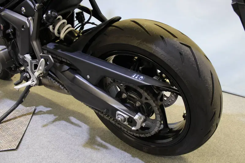 Triumph Tiger Sport 660 (2022 - 24) (16)