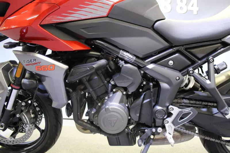 Triumph Tiger Sport 660 (2022 - 24) (17)