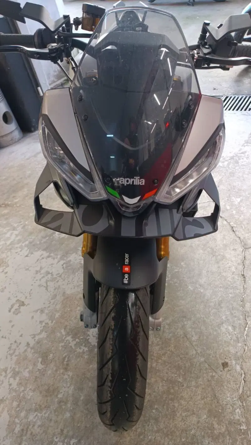 Aprilia Tuono V4 (2025 - 26) (5)