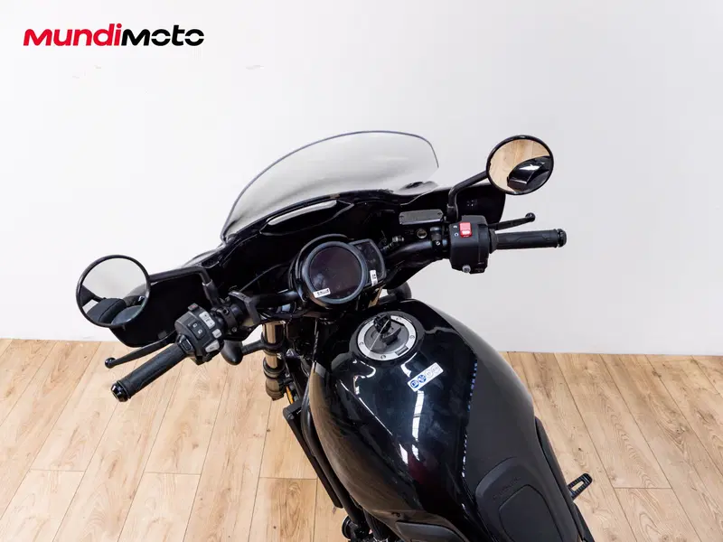 Honda CMX 1100 Rebel DCT (2025 - 26) (11)