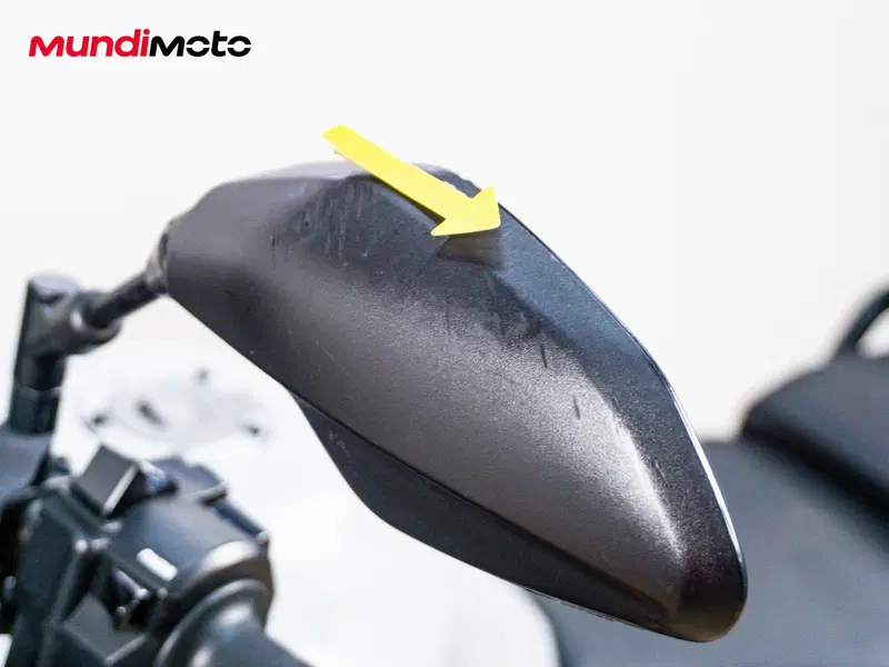 Yamaha XT1200Z Super Ténéré First Edition (2010 - 11) (28)