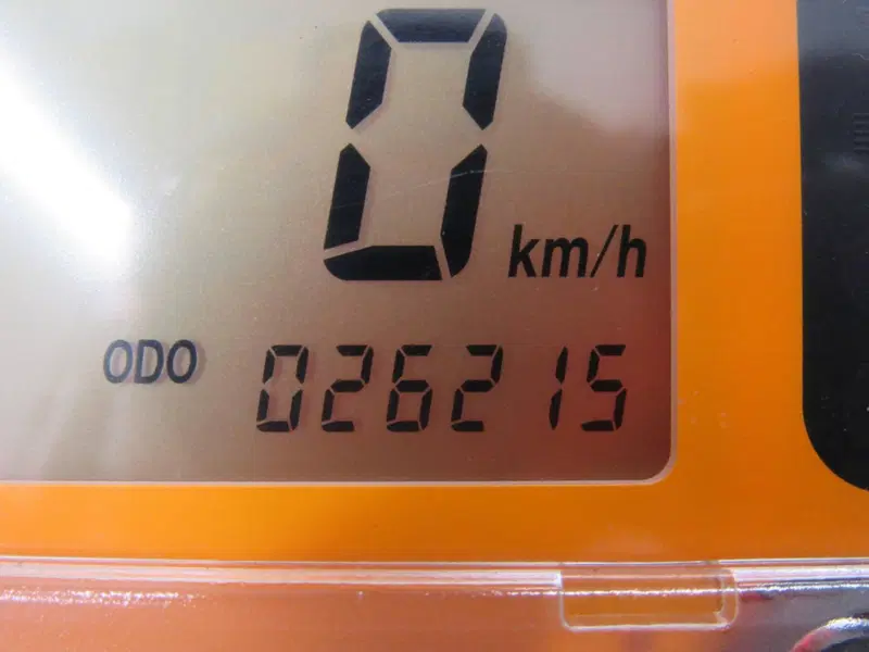 KTM 950 Supermoto (2006 - 08) (8)