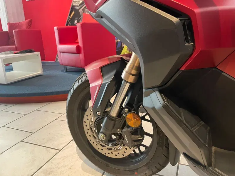 Honda ADV 350 (2022 - 24) (6)