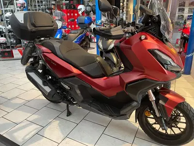 Honda ADV 350 (2022 - 24) usata