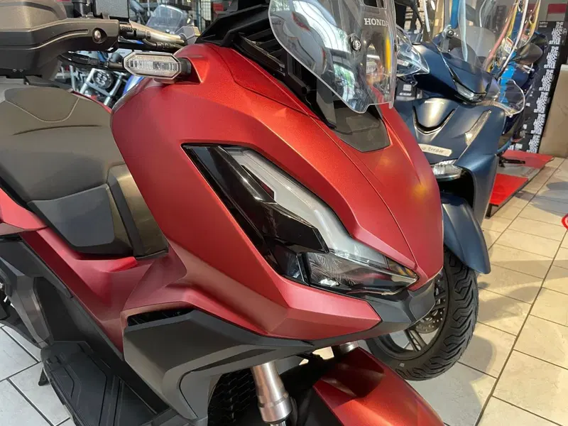 Honda ADV 350 (2022 - 24) (9)