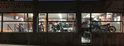 Mototuring 