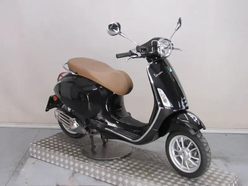 Vespa Primavera 50 4T 3v Sport (2018 - 20)