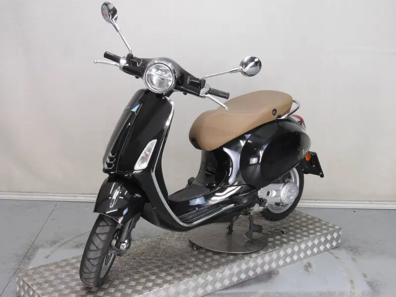 Vespa Primavera 50 4T 3v Sport (2018 - 20) (4)