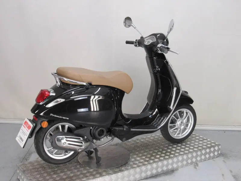Vespa Primavera 50 4T 3v Sport (2018 - 20) (7)