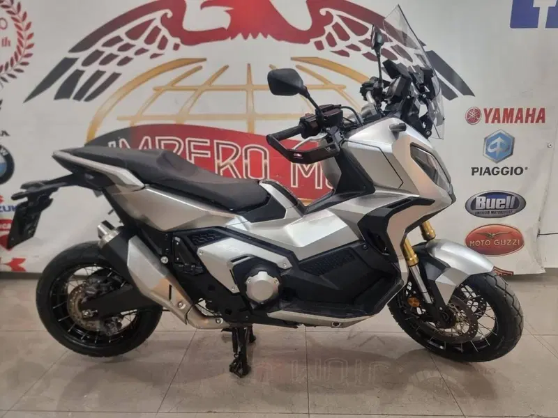 Honda X-ADV 750 DCT (2021 - 24) (2)
