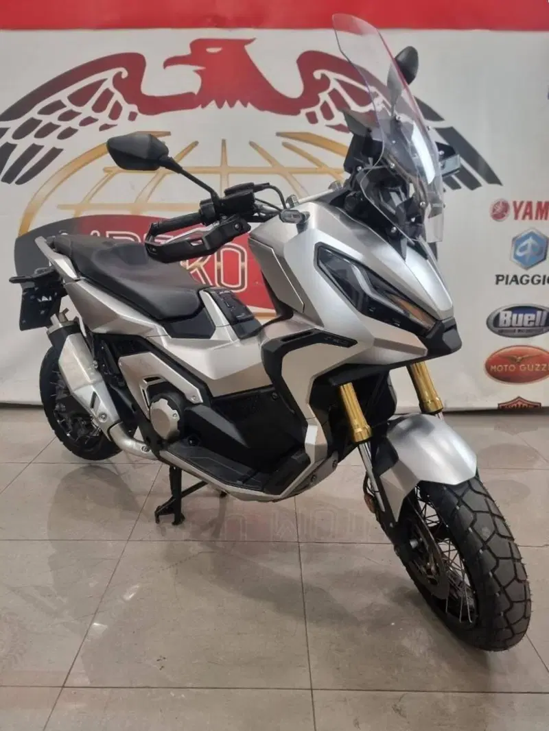 Honda X-ADV 750 DCT (2021 - 24) (3)