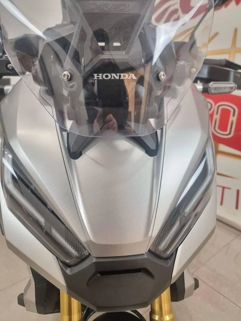 Honda X-ADV 750 DCT (2021 - 24) (4)