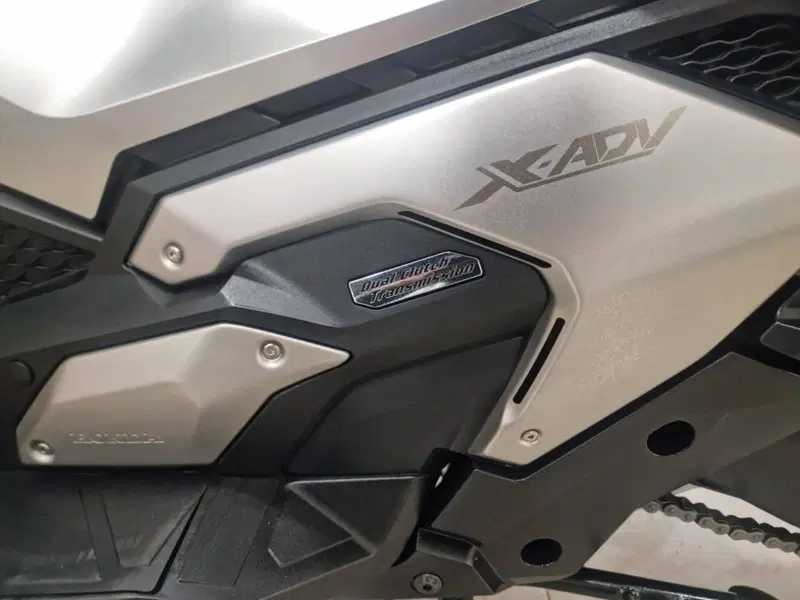 Honda X-ADV 750 DCT (2021 - 24) (5)