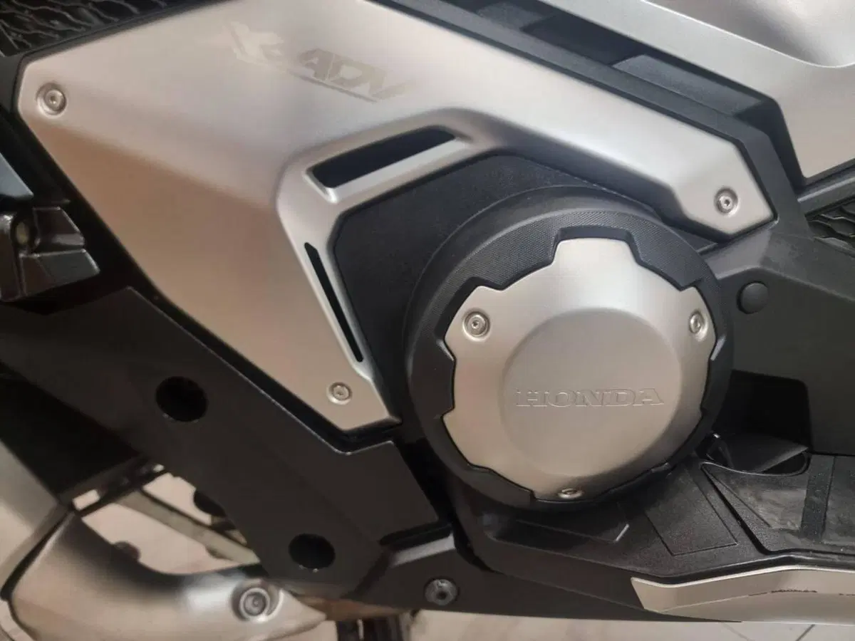 Honda X-ADV 750 DCT (2021 - 24) (6)