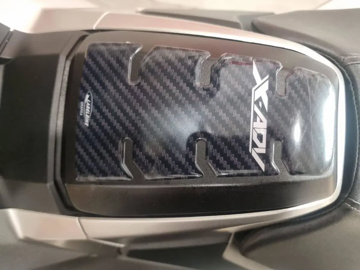 Honda X-ADV 750 DCT (2021 - 24) (7)