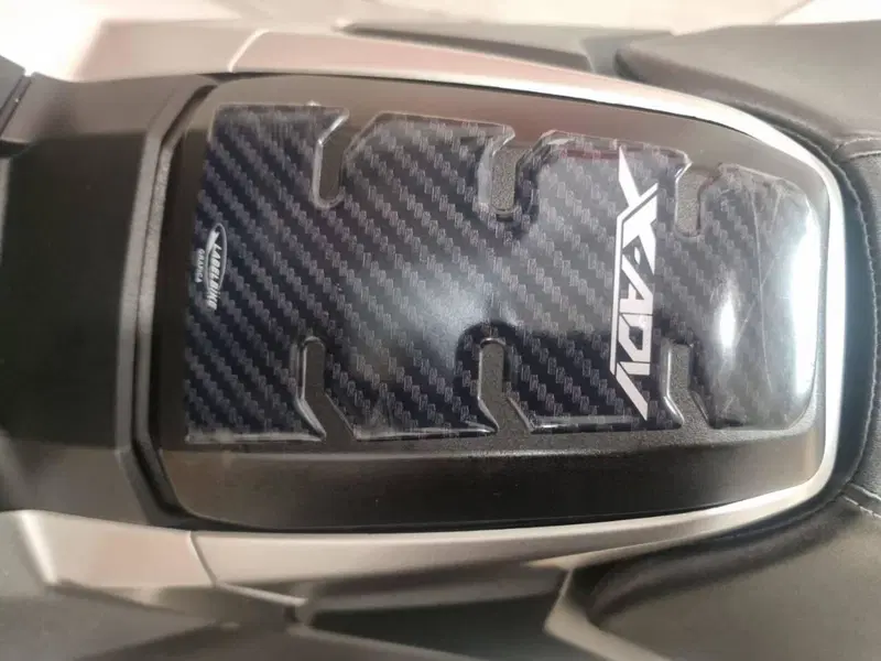 Honda X-ADV 750 DCT (2021 - 24) (7)