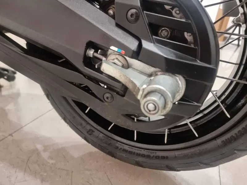 Honda X-ADV 750 DCT (2021 - 24) (10)