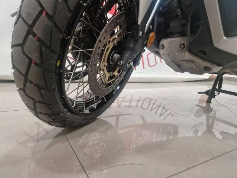 Honda X-ADV 750 DCT (2021 - 24) (11)