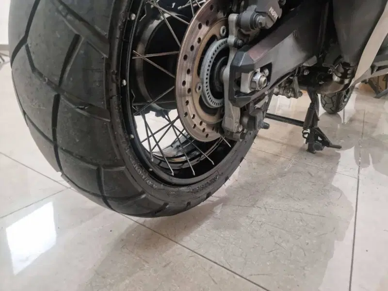 Honda X-ADV 750 DCT (2021 - 24) (12)