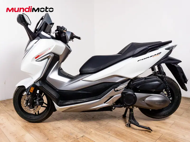Honda Forza 300 (2019 - 20) (6)