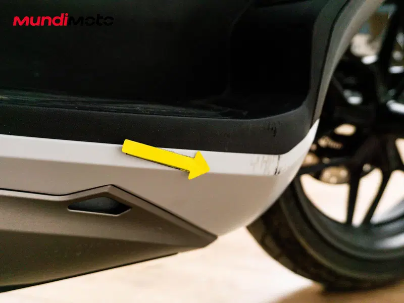 Honda Forza 300 (2019 - 20) (18)