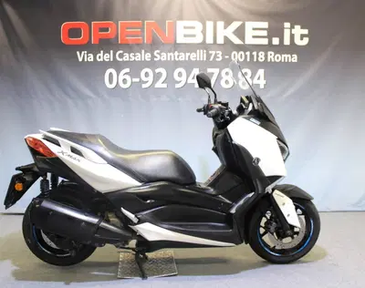 Yamaha X-Max 300 ABS (2017 - 20) usata
