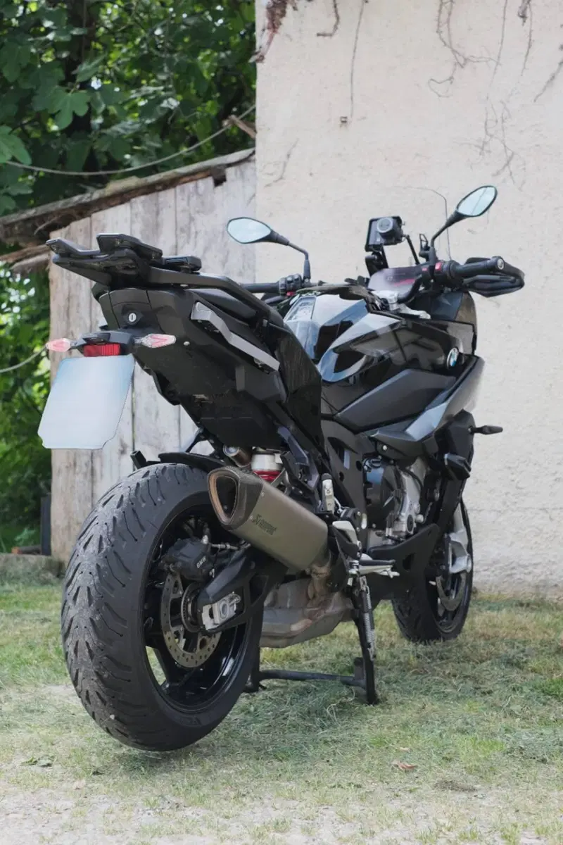 Bmw S 1000 XR (2020 - 23) (6)