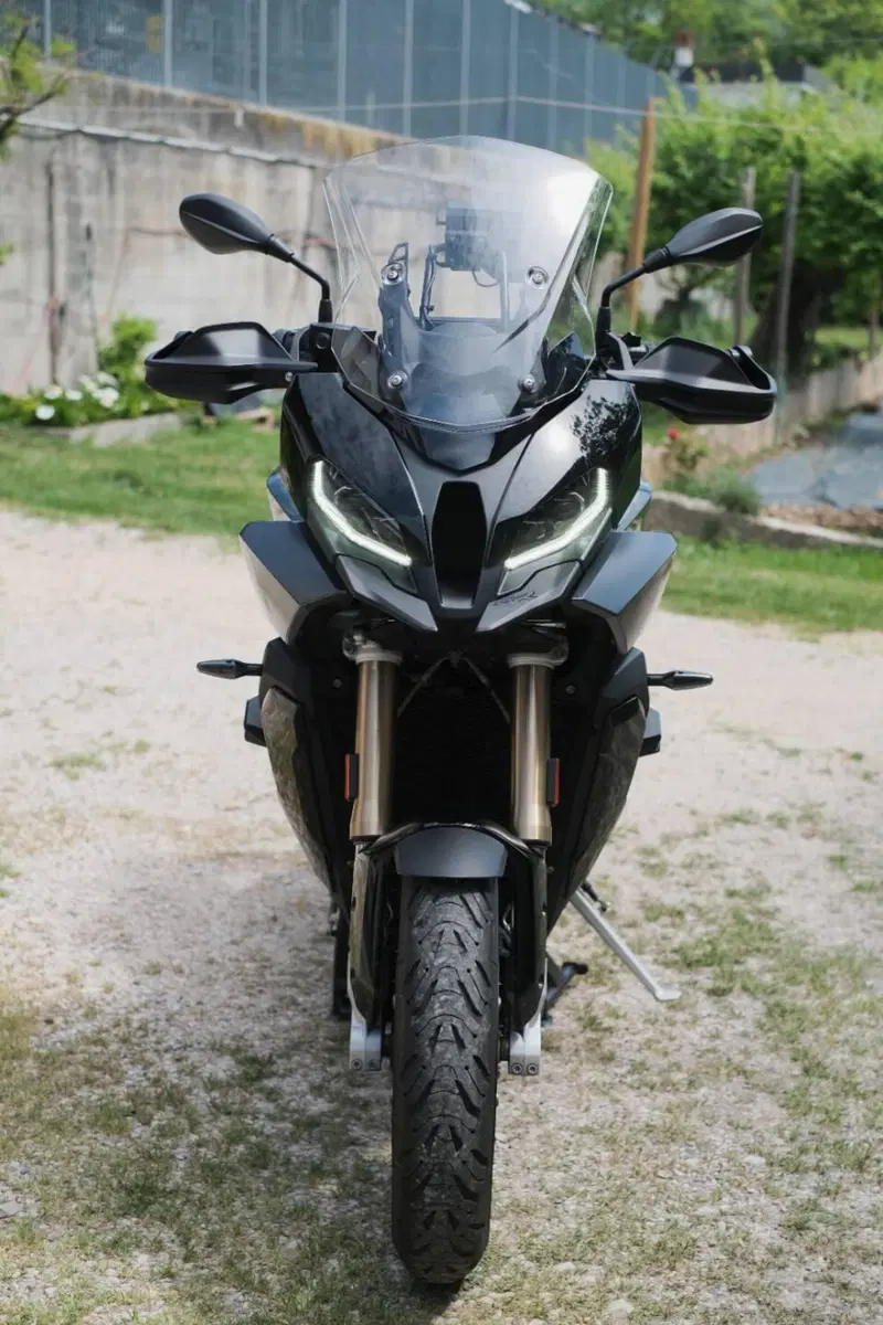 Bmw S 1000 XR (2020 - 23) (2)