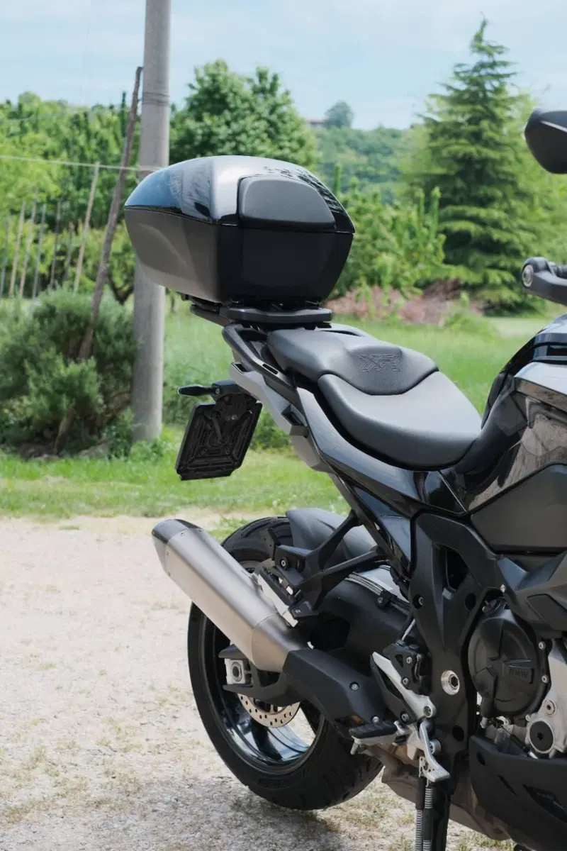 Bmw S 1000 XR (2020 - 23) (7)