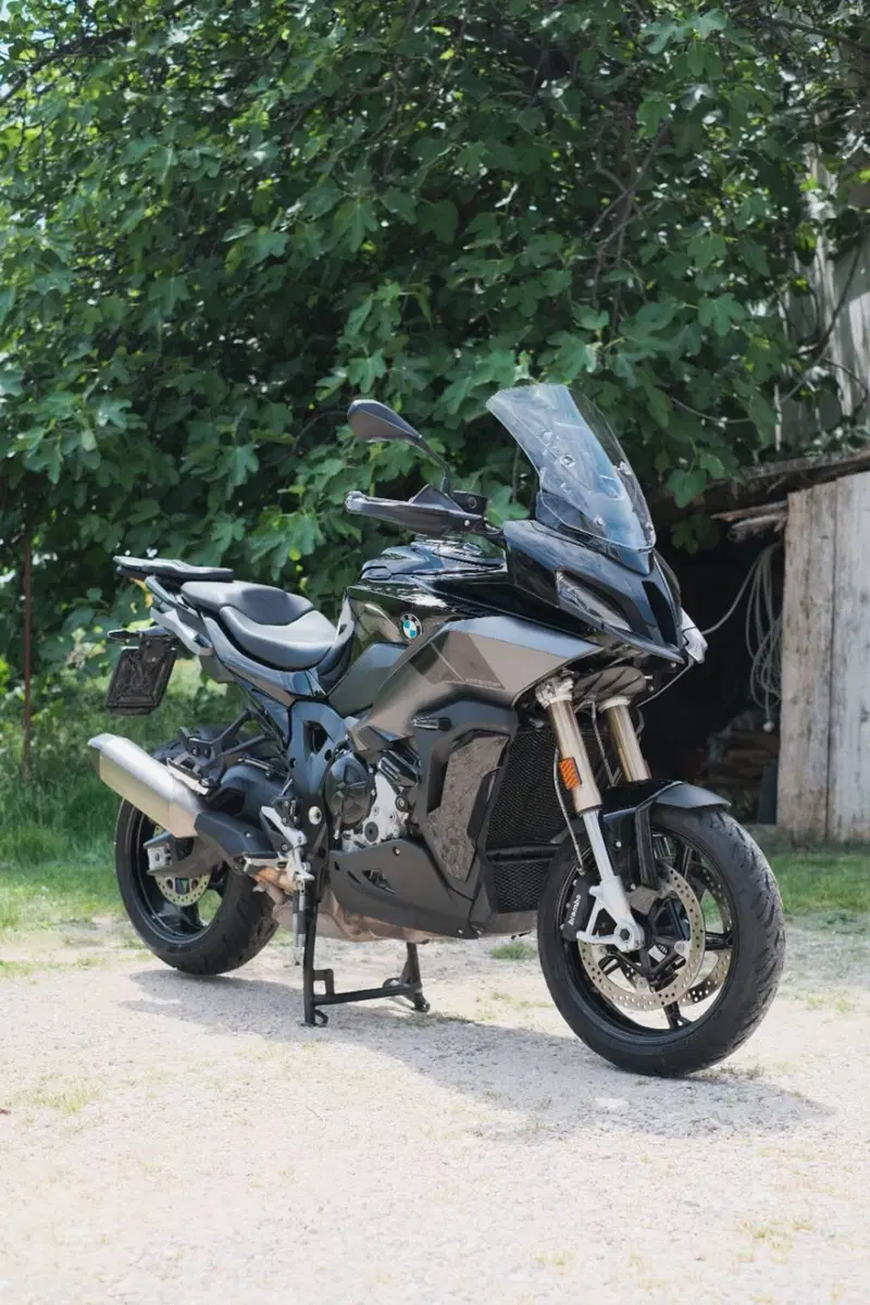 Bmw S 1000 XR (2020 - 23)
