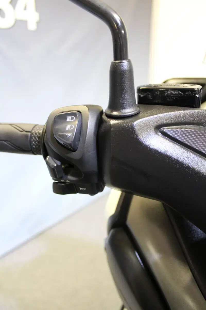Yamaha X-Max 300 ABS (2017 - 20) (10)