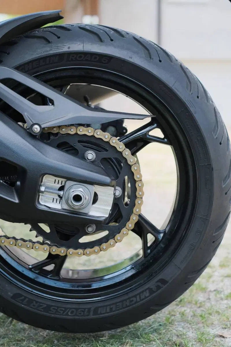 Bmw S 1000 XR (2020 - 23) (5)