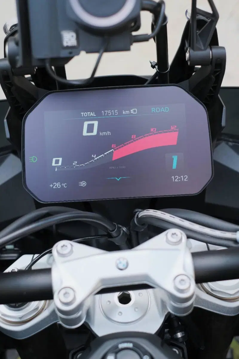 Bmw S 1000 XR (2020 - 23) (3)
