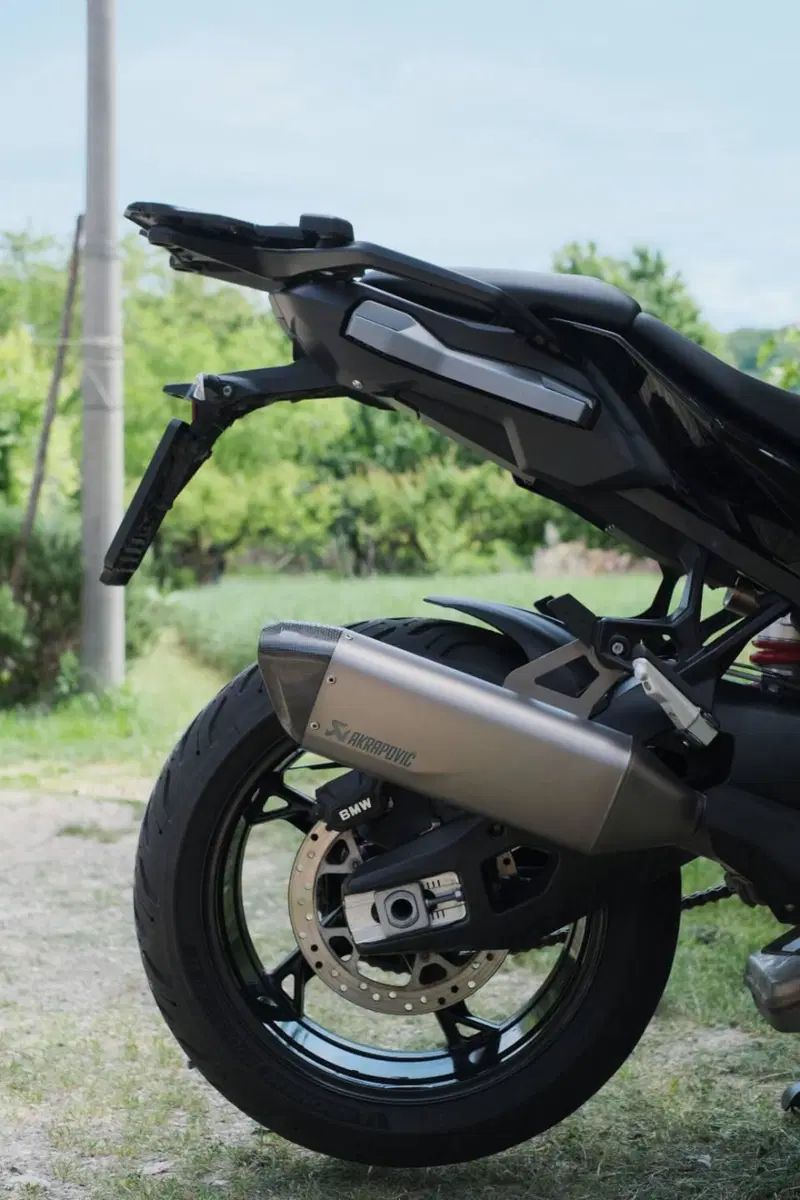 Bmw S 1000 XR (2020 - 23) (4)