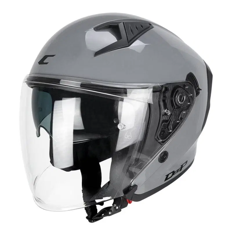 Casco CGM 127A DEEP Grigio Nardò Taglia M