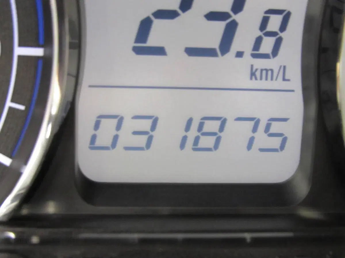 Suzuki Burgman AN 400 (2017 - 20) (8)