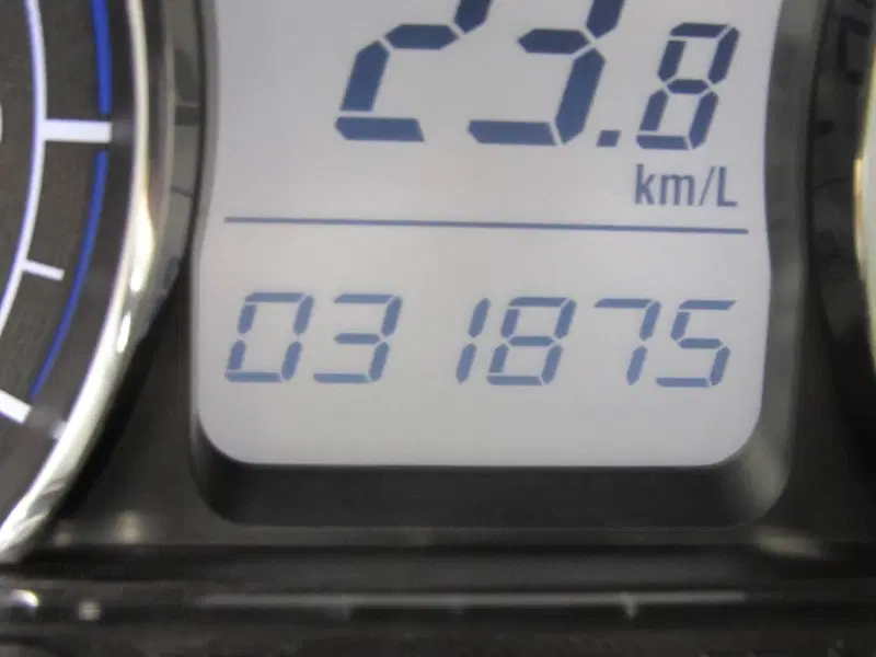 Suzuki Burgman AN 400 (2017 - 20) (8)