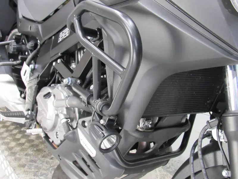 Suzuki V-Strom 650 ABS (2017 - 20) (11)