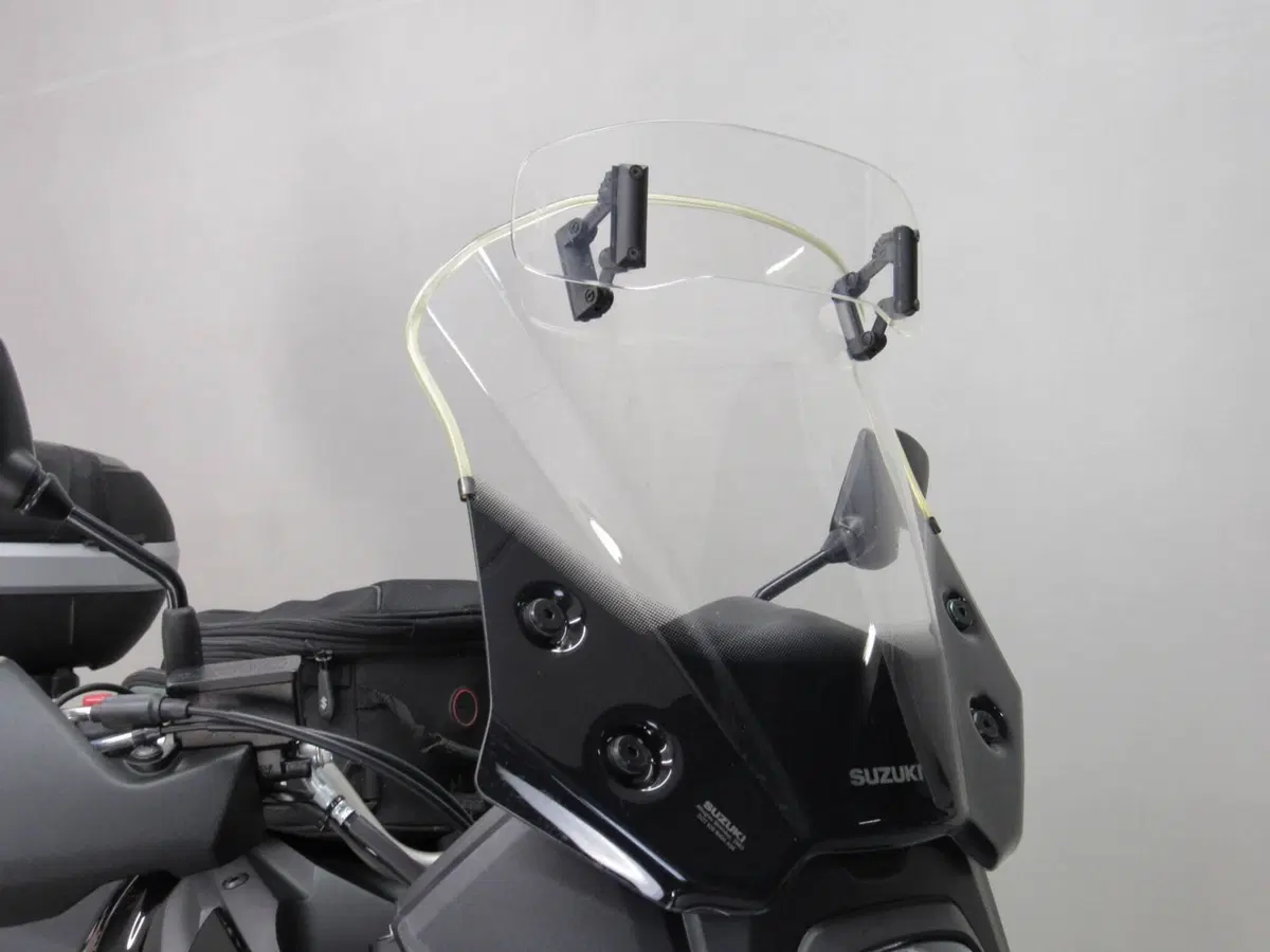 Suzuki V-Strom 650 ABS (2017 - 20) (12)