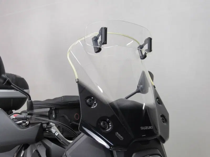 Suzuki V-Strom 650 ABS (2017 - 20) (12)