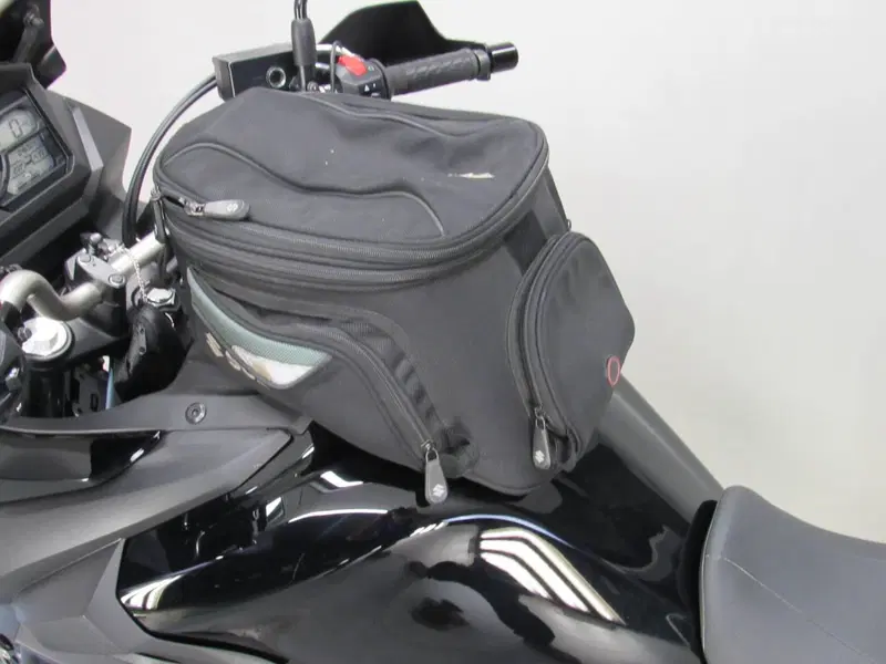 Suzuki V-Strom 650 ABS (2017 - 20) (14)