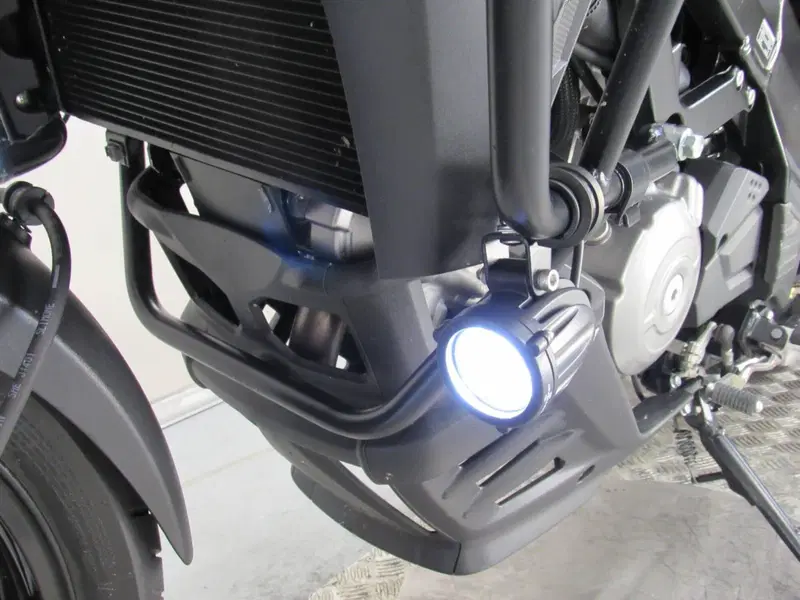 Suzuki V-Strom 650 ABS (2017 - 20) (16)